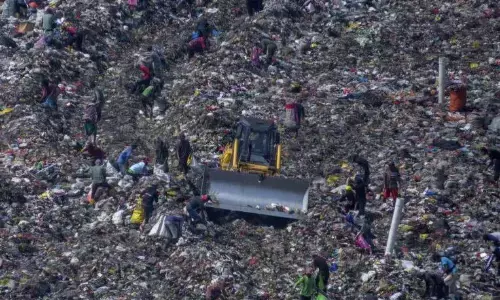 Pemprov Jabar gencarkan persiapan untuk pembangunan PSEL Sarimukti