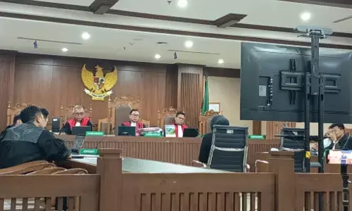Kasus korporasi sawit, Surya Darmadi pertanyakan dasar hukum penanganan