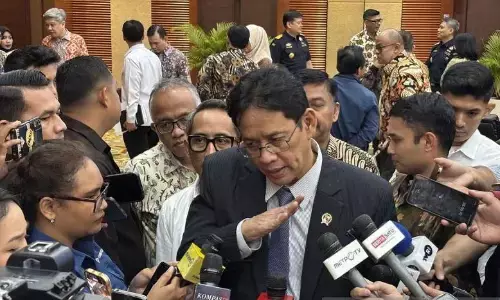 Purbaya: SAL Rp300 T bikin ekonomi bergerak lewat `invisible hand`