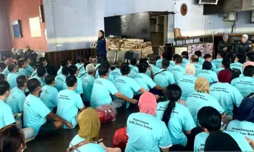 KJRI Johor pulangkan 281 WNI, beberapa di antaranya kelompok rentan