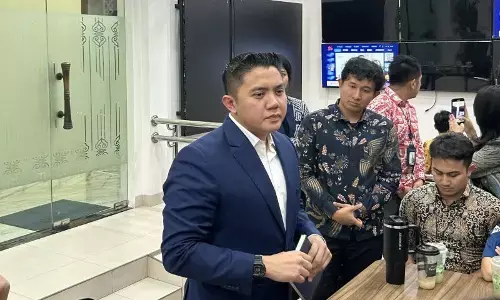 Seskab Teddy: Tren ekonomi RI positif dan daya beli masyarakat terjaga
