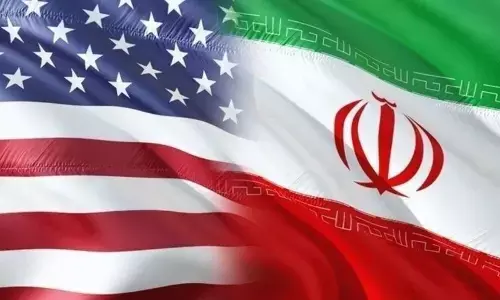 Delegasi Iran tunda kunjungan ke Islamabad karena serangan Israel