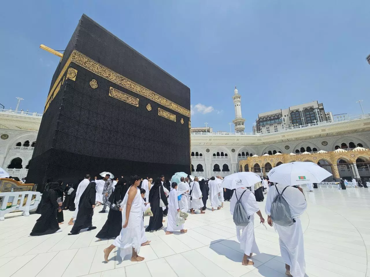 Presiden instruksikan kenaikan harga avtur tidak bebankan jemaah haji Presiden instruksikan kenaikan harga avtur tidak bebankan jemaah haji