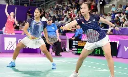 Rachel/Febi evaluasi keberanian hadapi pemain elite di BAC 2026