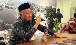 Menteri Dody sebut WFH ASN tak diterapkan di Kementerian PU