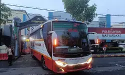 KPK bawa12 pejabat ke Surabaya usai pemeriksaan OTT Bupati Tulungagung