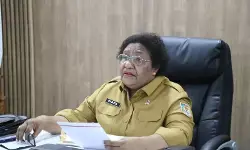 Wamendagri dorong percepatan pembangunan pusat pemerintahan Papua