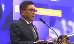 Lemhannas dukung upaya Prabowo cari suplai bahan bakar ke Rusia