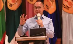 Wakil Ketua MPR sebut WFH di Kompleks Parlemen sukses dilaksanakan