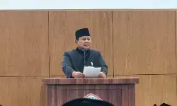 Presiden dukung pencak silat dapat dipertandingkan di Olimpiade