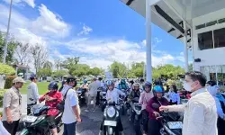 Bapenda Palangka Raya dorong sadar pajak lewat razia