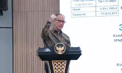 Kemenperin terbitkan aturan baru tata kelola lingkungan industri