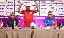 Timor Leste ingin cetak sejarah di Piala AFF U-17 2026