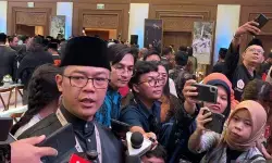 Sugiono: Ketua baru IPSI harus jaga silat bentuk karakter bangsa
