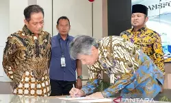 Otorita IKN ajak daerah penyangga olah sampah jadi energi