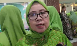 Legislator dorong paralegal muslimat NU hingga ke desa Legislator dorong paralegal muslimat NU hingga ke desa
