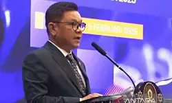 Lemhannas: Program MBG berdampak positif bagi ekonomi warga