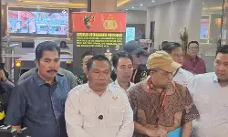 Presidium Kebangsaan 08: Laporan terhadap Saiful Mujani dan Islah Bahrawi bentuk pembelajaran