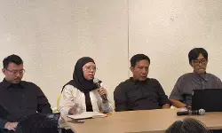 Tim kuasa hukum Andrie Yunus sampaikan temuan baru dari 34 CCTV