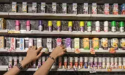 BPKN dukung larangan vape soroti temuan BNN