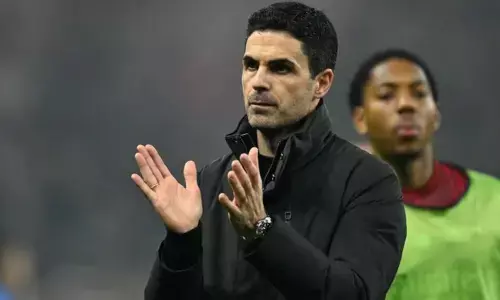 Musim masih berjalan, Mikel Arteta enggan bahas perpanjangan kontrak