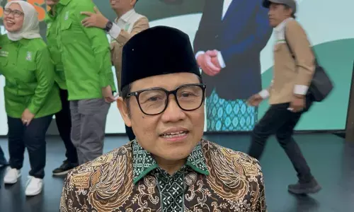 Pilpres 2029, PKB realistis siap dukung Prabowo jika kembali maju