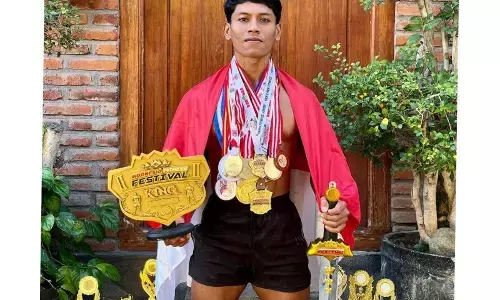 Pabersi Bali bantah jadi penyebab Wahyu Surya batal ke kejuaraan dunia