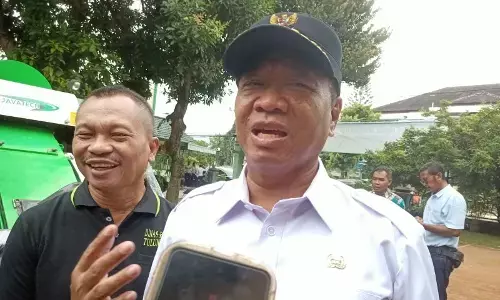 KPK bawa Bupati Tulungagung ke Jakarta untuk pemeriksaan intensif