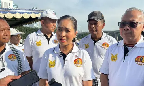 Wamenpar jalin koordinasi dengan Kemlu soal travel warning dari Korsel