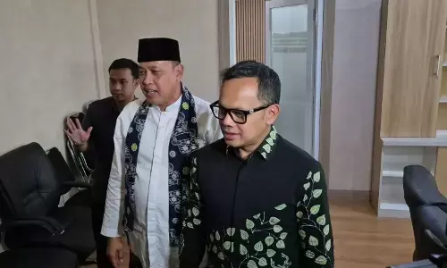 Wamendagri: WFH bentuk efisiensi dan tata kelola baru bernegara