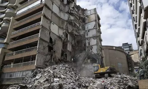 AS, Lebanon minta Israel hentikan serangan jelang perundingan