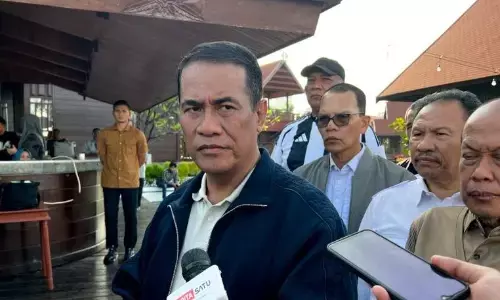 Mentan dukung inovasi pakan ayam probiotik IPB, siap bawa ke Presiden
