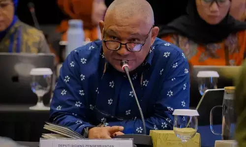 Kemenpar gandeng mitra media perluas publikasi `Event by Indonesia` Kemenpar gandeng mitra media perluas publikasi `Event by Indonesia`