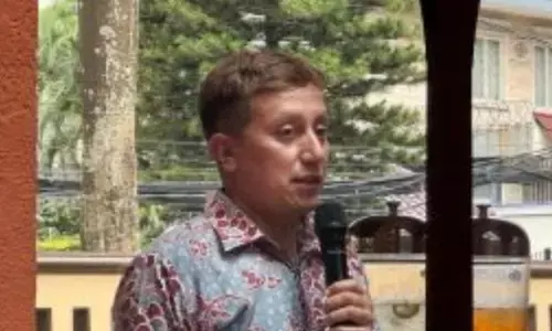 Kemlu: Kerja sama ekonomi RI-Uni Eropa tak lupakan aspek HAM Kemlu: Kerja sama ekonomi RI-Uni Eropa tak lupakan aspek HAM