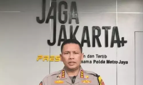 Polda Metro Jaya tangkap penipu yang mengaku pegawai KPK