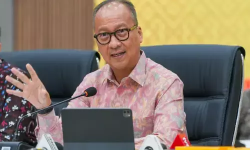 Kemenperin akselerasi sertifikasi ISPO industri hilir sawit lewat KAN