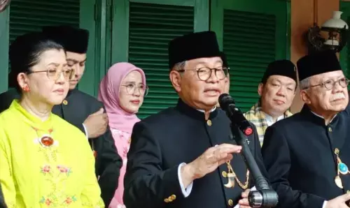 Pemprov DKI renovasi museum MH Thamrin jadi ikon edukasi baru