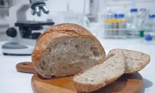BRIN kembangkan adonan `sourdough` berbasis beras lokal Gunungkidul