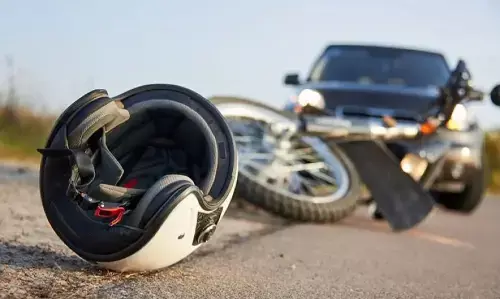 Ini kronologi kecelakaan yang tewaskan pelajar di Flyover Tangerang