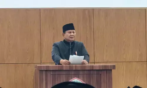 Presiden dukung pencak silat dapat dipertandingkan di Olimpiade