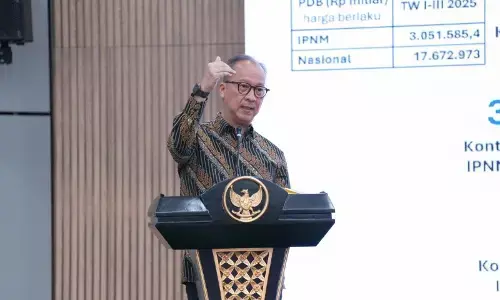 Kemenperin terbitkan aturan baru tata kelola lingkungan industri