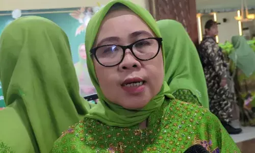 Legislator dorong paralegal muslimat NU hingga ke desa