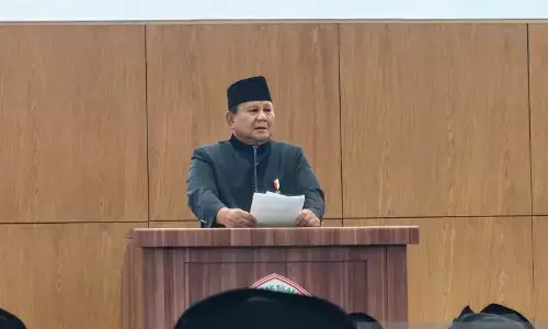 Prabowo dorong Pencak Silat masuk Olimpiade