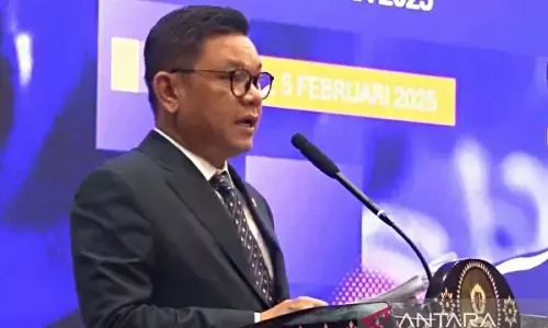 Lemhannas: Program MBG berdampak positif bagi ekonomi warga