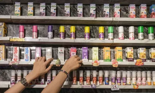 BPKN dukung larangan vape soroti temuan BNN