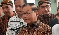 Pramono instruksikan pembersihan ikan sapu-sapu di seluruh DKI Pramono instruksikan pembersihan ikan sapu-sapu di seluruh DKI