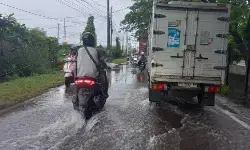 BMKG rilis peringatan dini potensi cuaca ekstrem