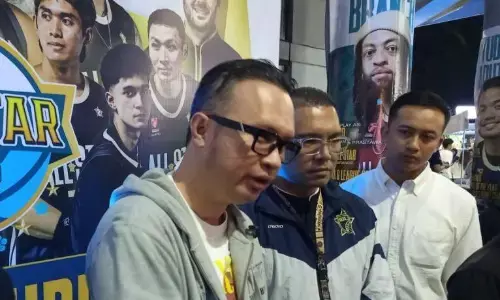 Ditjen Imigrasi siapkan tim khusus guna bantu atlet asing di Indonesia