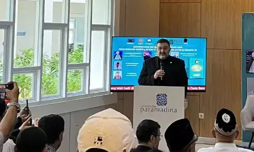 Dubes klaim Iran menang dan buat AS terima 10 tuntutan gencatan