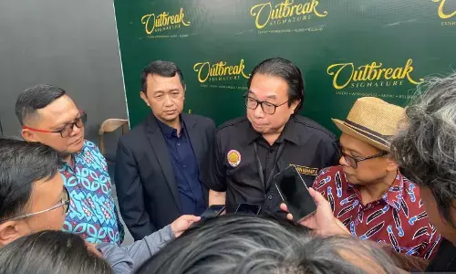 Kota Bekasi target tiga besar Porprov Jabar 2026